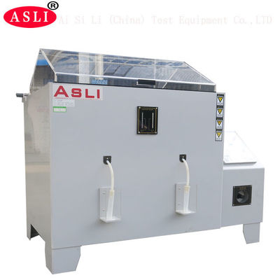 PVC Materials Lab Programmable Corrosion Test Chamber PID Controlled