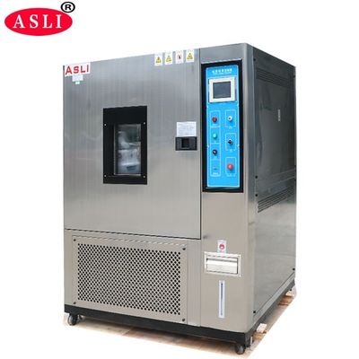 Rapid Rate Temperature Change Chamber For Test Requiring Quick Changes