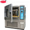 Touch Programmable High-Low Temperature Humidity Chamber , Heating Aging Oven Test Equipment