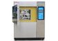 TS - 450 - B Temperature Cycling Chamber , Thermal Shock Chamber Touch Screen