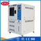 High Low Temperature Humidity Chamber Stainless Steel Indication Resolution 0.1 °c