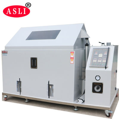 Máquina de la prueba de espray de sal para NSS ACSS CASS de la prueba de corrosión de la niebla 120L ~200L