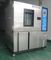 Tecumseh Compressor Temperature Humidity Chamber /  Environmental Simulation Chamber With LCD display