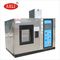 Plastic Hot Air Exposure Test Ventilation Aging Test Chamber For Thermal Endurance Test
