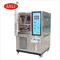 Air Controlled Temperature Humidity Chamber With Programmable LCD Touch Screen