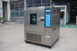 Touch Programmable High-Low Temperature Humidity Chamber , Heating Aging Oven Test Equipment