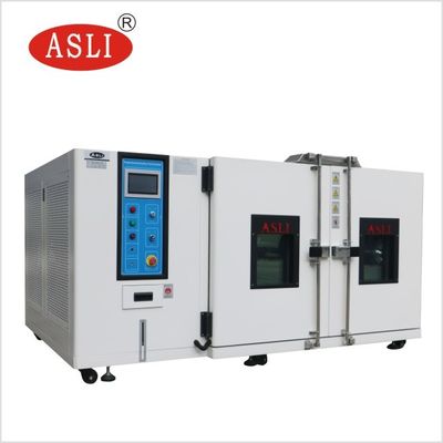 Horno de envejecimiento del laboratorio de alta temperatura modificado para requisitos particulares de la sequedad y del envejecimiento 150℃